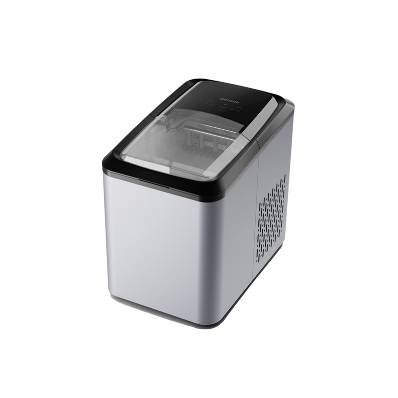 Porodo Lifestyle Portable Outdoor Ice Cube Machine 2.2L 