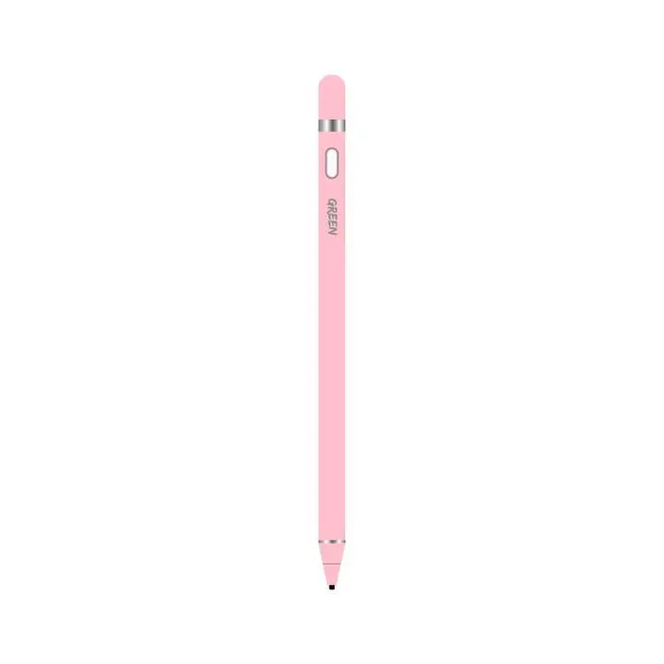 Green Universal Pen - Pink